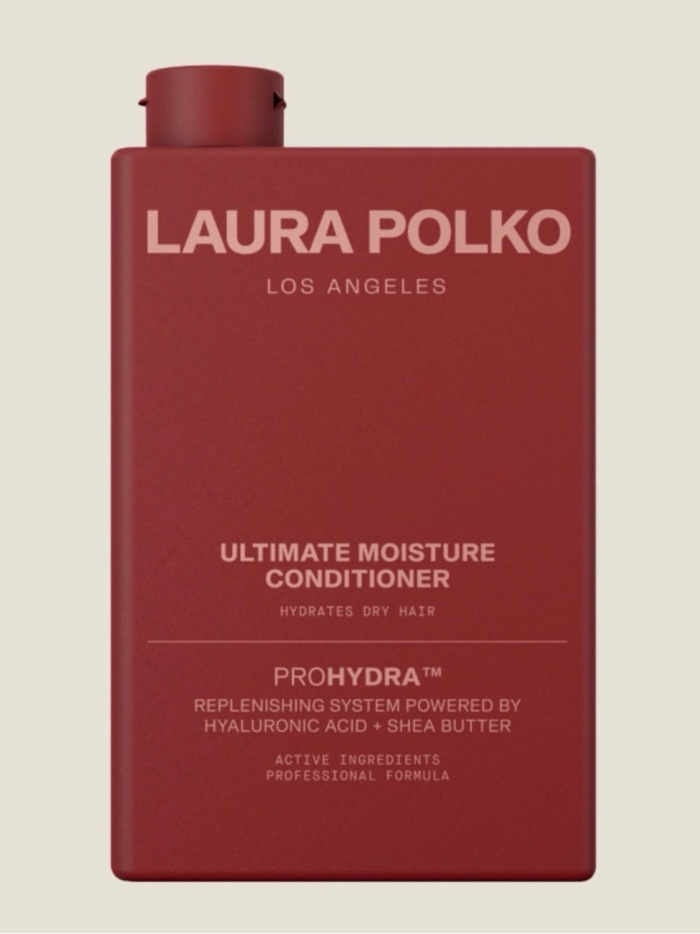 Laura Polko Ultimate Moisture Conditioner 13.5oz